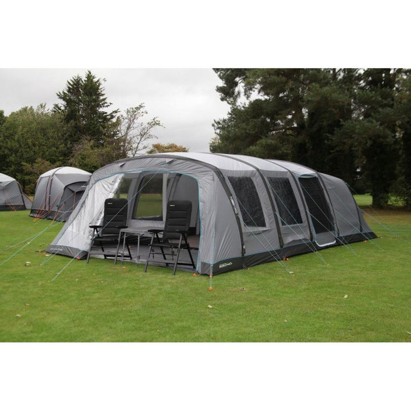 Outdoor Revolution Camp Star 700 Air Tent Bundle Deal Outdoor Revolution - UK Camping And Leisure