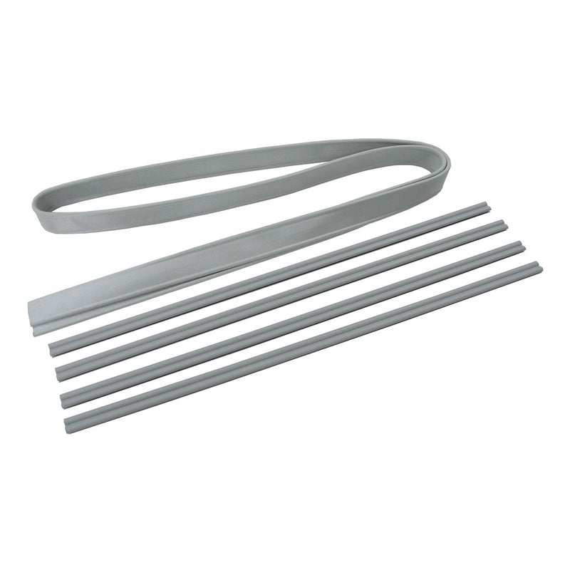 6 -6mm Deluxe Drive Away Kit (3m) UK Camping And Leisure - UK Camping And Leisure