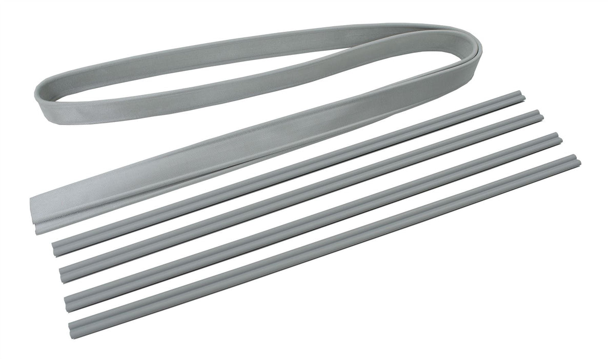 6 -6mm Deluxe Drive Away Kit (3m) UK Camping And Leisure - UK Camping And Leisure