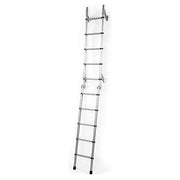 Fiamma Deluxe 5D Ladder 02426-08A Fiamma - UK Camping And Leisure