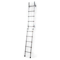 Fiamma Deluxe 5D Ladder 02426-08A