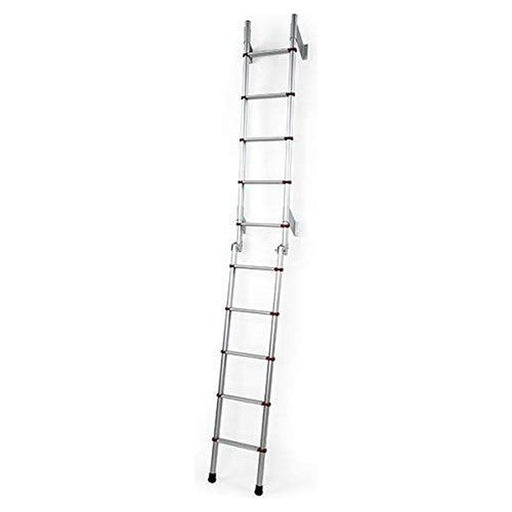 Fiamma Deluxe 5D Ladder 02426-08A Fiamma - UK Camping And Leisure
