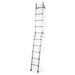 Fiamma Deluxe 5D Ladder 02426-08A Fiamma - UK Camping And Leisure