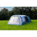 Outdoor Revolution Atom 600 Including Footprint Family Tent Outdoor Revolution - UK Camping And Leisure