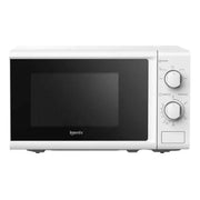Igenix Microwave 20 Litre in White 800W 230V Igenix - UK Camping And Leisure