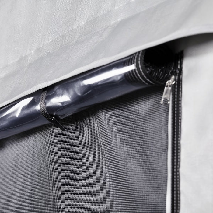 Thule Residence G3 Sides TO 9200 3.00m XL for Mounting Height 2.60-2.74m