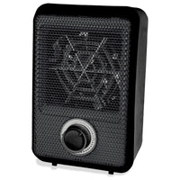 Barbuda ceramic heater E0092