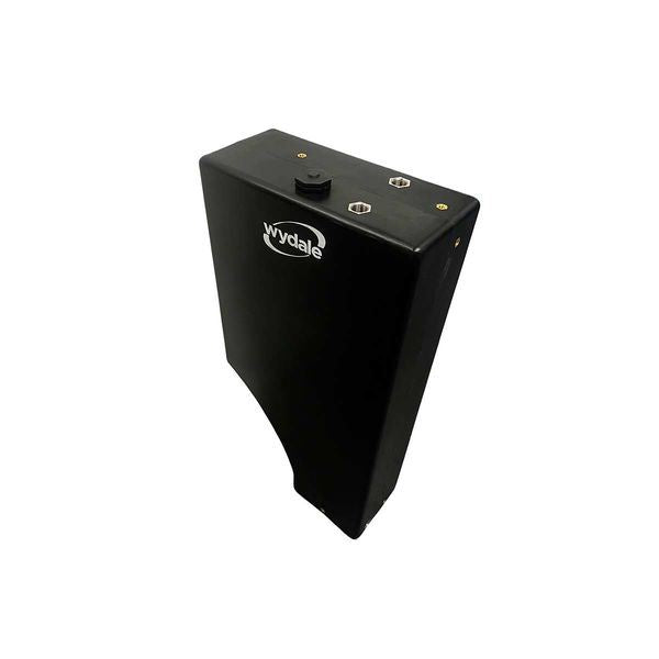 Wydale Plastics Transit Custom / VWT7 Wheel Arch Water Tank 31L