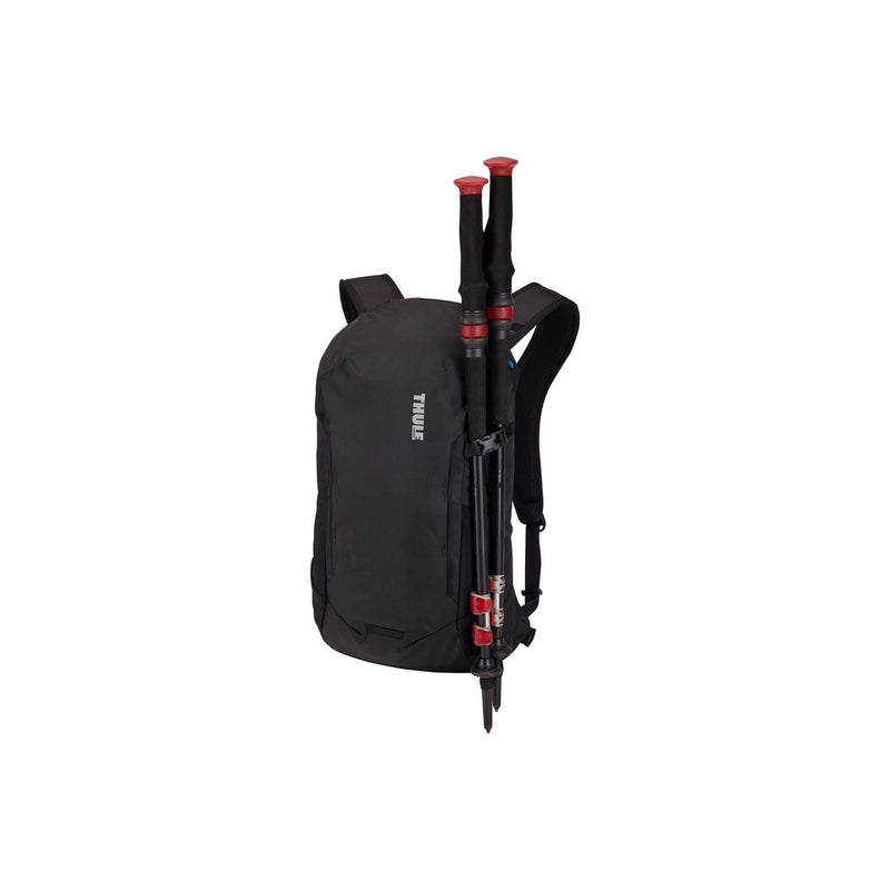 Thule AllTrail 18L daypack with rain cover black Thule - UK Camping And Leisure
