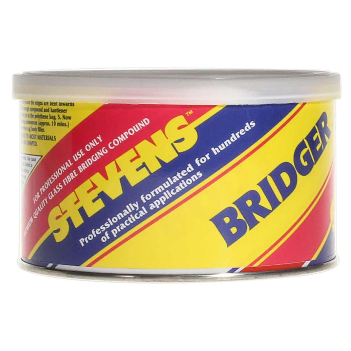 Baileys Fibreglass GRP Repair Project Kit No2 (8 sq.ft) Baileys - UK Camping And Leisure