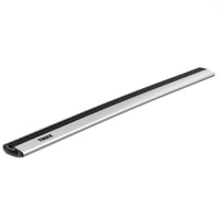 Thule WingBar Edge 86 cm roof bar one-pack aluminium Roof bars without fixings