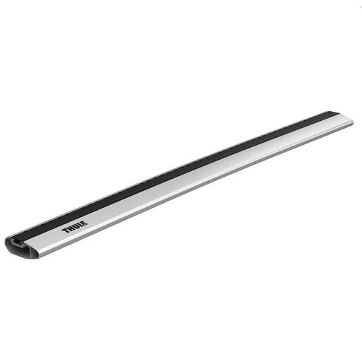 Thule WingBar Edge 86 cm roof bar one-pack aluminium Roof bars without fixings Thule - Bars 4 Cars