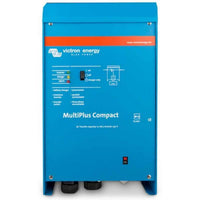 Victron MultiPlus Compact Inverter / Charger (12V / 1600VA / 70A)
