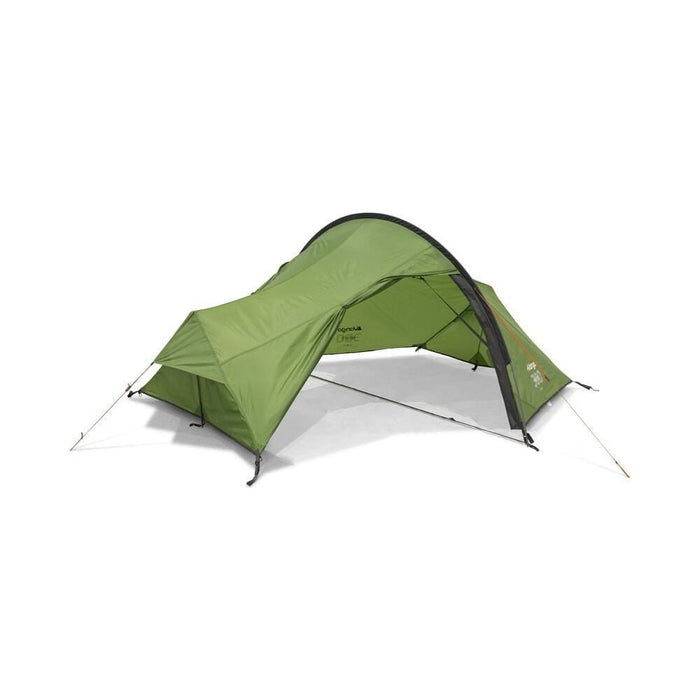 Vango Nevis 300 3 Berth Pamir Green Tent Vango - UK Camping And Leisure