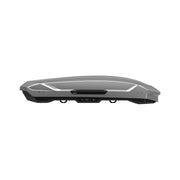 Thule Motion 3 XL Low roof box titan glossy Thule - UK Camping And Leisure