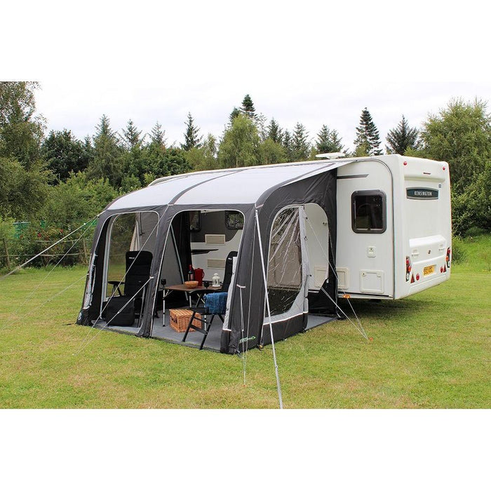 Outdoor Revolution Sportlite Air 320 Caravan Awning (235-250) Outdoor Revolution - UK Camping And Leisure