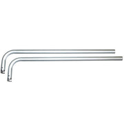 Fiamma Upper Fixing Kit UL / Pro CB S (98656-897) Fiamma - UK Camping And Leisure
