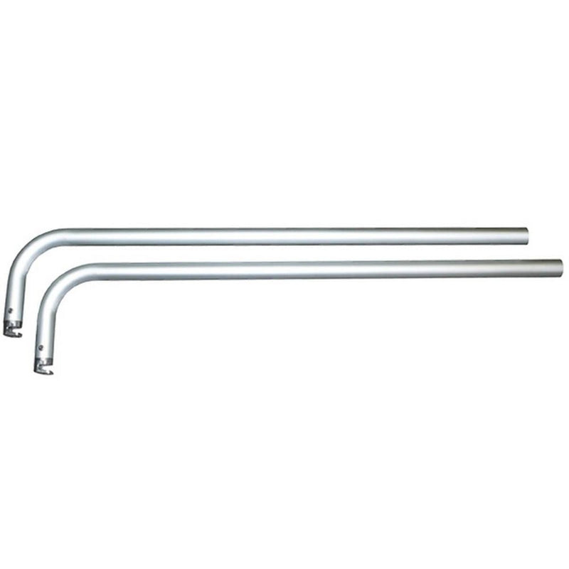 Fiamma Upper Fixing Kit UL / Pro CB S (98656-897) Fiamma - UK Camping And Leisure