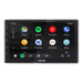 Snooper Multimedia Player with 10 1" Touchscreen and Smartphone Control for Snooper - UK Camping And Leisure