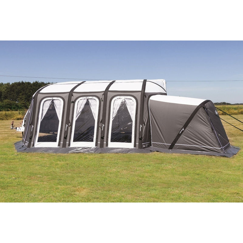 Sunncamp Esteemed Air Inflatable Caravan Awning Size 13-18 - Image 5 of 13 | Awnings & Accessories > Awnings > Caravan Awnings | UK Camping and Leisure