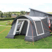 Camptech MotoAir Monarch Inflatable Drive-Away Awning Medium 210-235cm - View 2