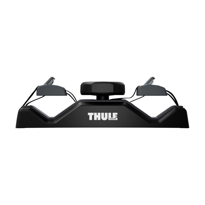 Thule JawGrip multi-purpose holder for water sports black Thule - UK Camping And Leisure