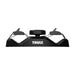 Thule JawGrip multi-purpose holder for water sports black Thule - UK Camping And Leisure
