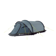 Outwell Nexion 2 Ocean Pop-up Tent 2 Berth Fast Pitch Dark Inner