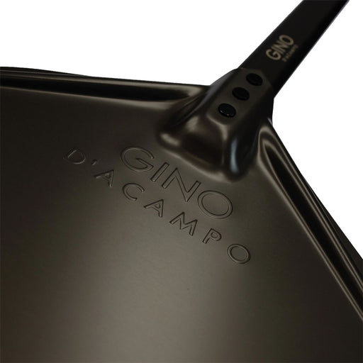 Gino 12 Smooth Pizza Peel Gino - UK Camping And Leisure