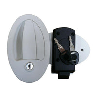 FAP Flap Lock "Fish" without Hook Caravan/Motorhome Part