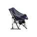 GCI Pod Rocker Folding Camping Chair - Indigo Blue GCI - UK Camping And Leisure