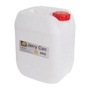 HTD Jerrycan 10L 1600CGPL HTD - UK Camping And Leisure