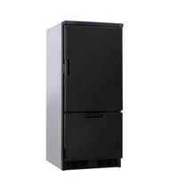 Thetford T2160 12V Compressor Fridge Freezer for Campervans & Motorhomes