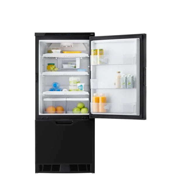 Thetford T2160 12V Compressor Fridge Freezer for Campervans & Motorhomes Thetford - UK Camping And Leisure