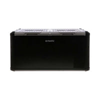 Cool box compressor MCCP-90 AC/DC Dual Zone