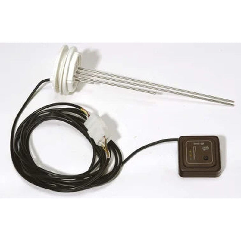 12V Led Waste Water Test Panel UK Camping And Leisure - UK Camping And Leisure