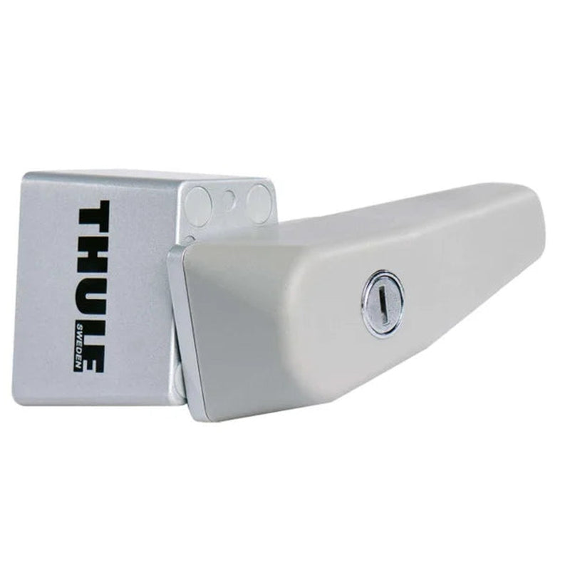 Thule Cab Lock Ducato X 2 UK Camping And Leisure - UK Camping And Leisure