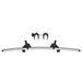 Elite G2 Excellent G2 4th Rail kit Thule UK Camping And Leisure - UK Camping And Leisure