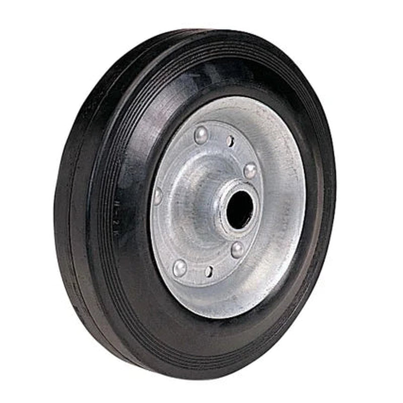 200X500M Budget Jockey Wheel UK Camping And Leisure - UK Camping And Leisure