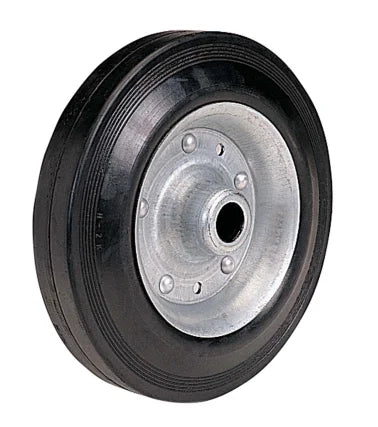 200X500M Budget Jockey Wheel UK Camping And Leisure - UK Camping And Leisure
