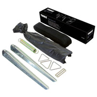 Thule Hold Down Kit (storm strap 13.00m)