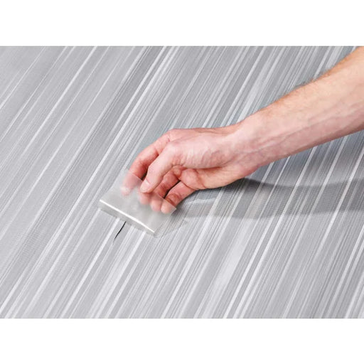 Thule Repair Patch (repair set for PVC fabric) Thule - UK Camping And Leisure