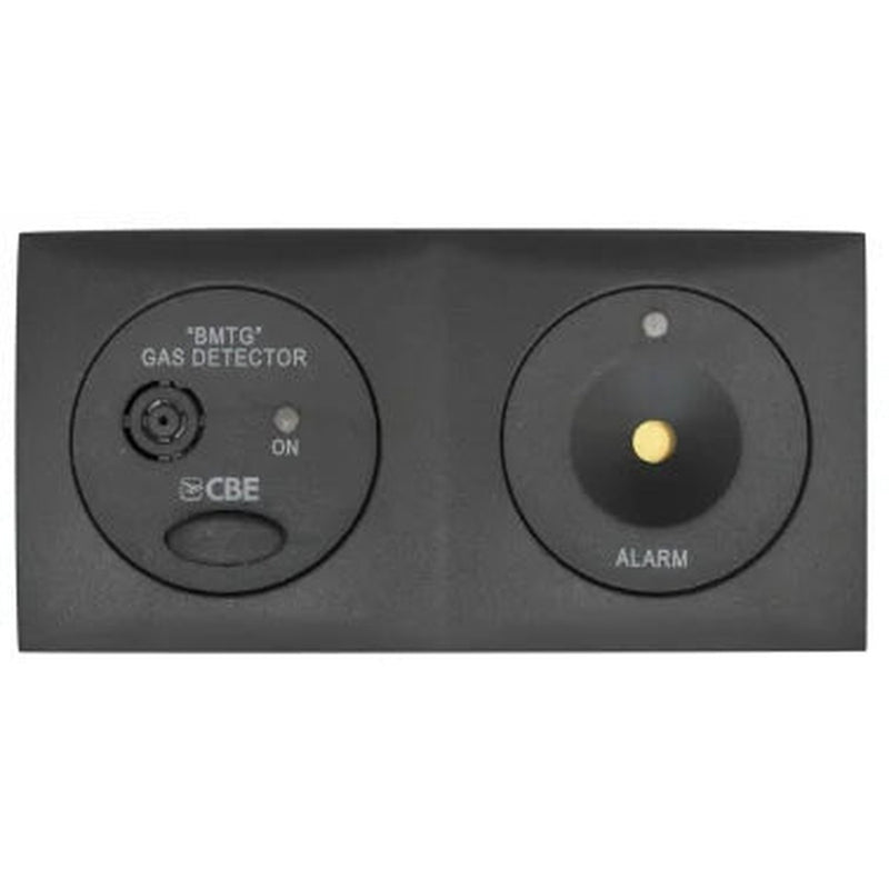 12V Lpg Gas Detector UK Camping And Leisure - UK Camping And Leisure