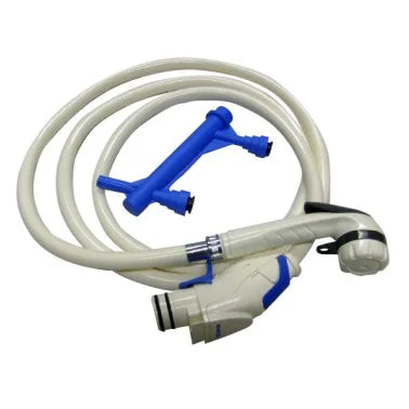 Truma Outdoor Shower Set UK Camping And Leisure - UK Camping And Leisure