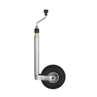 Winterhoff Jockey Air Load Ind