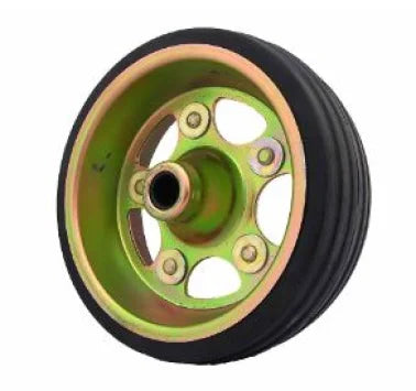 Spare Wheel For Prem Jockey UK Camping And Leisure - UK Camping And Leisure
