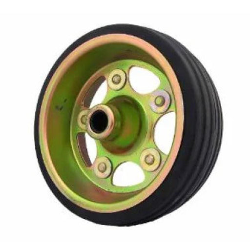 Spare Wheel For Prem Jockey UK Camping And Leisure - UK Camping And Leisure