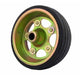 Spare Wheel For Prem Jockey UK Camping And Leisure - UK Camping And Leisure