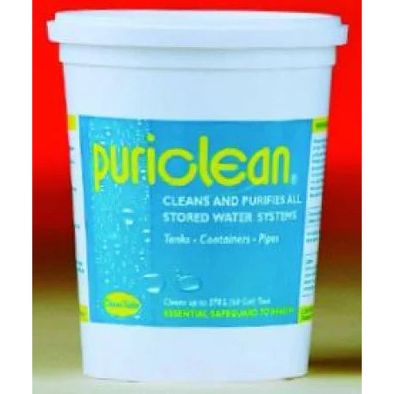 Puriclean 100G Box Of 12 UK Camping And Leisure - UK Camping And Leisure