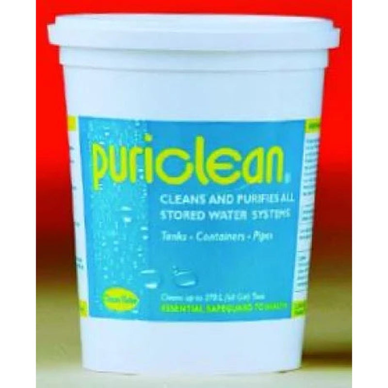 Puriclean 400G Box Of 6 UK Camping And Leisure - UK Camping And Leisure